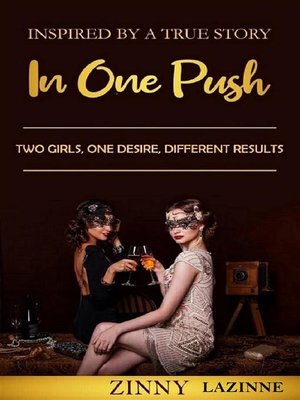 cover image of In One Push